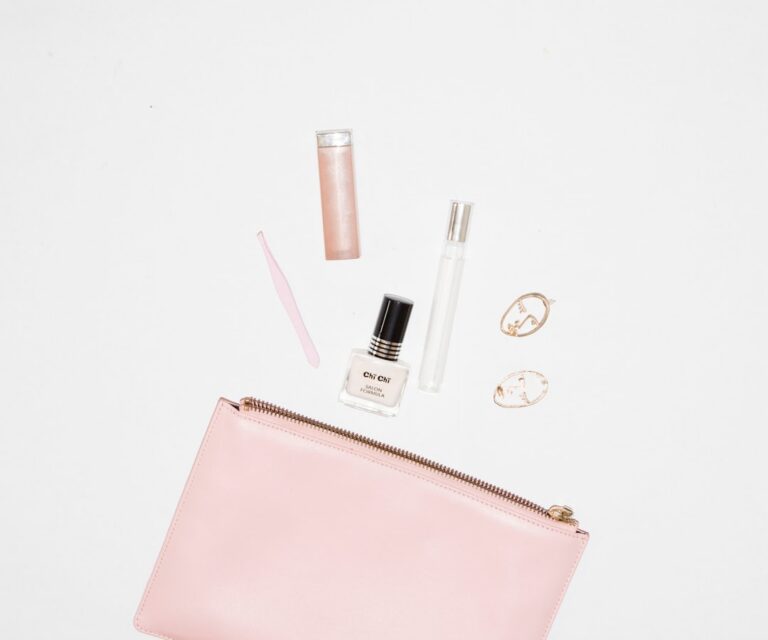 How to Split Your Makeup Budget Without Guessing - building a kit
