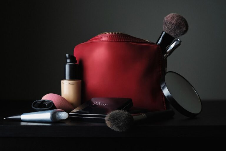 What Order to Build Your Makeup Collection In - building a kit