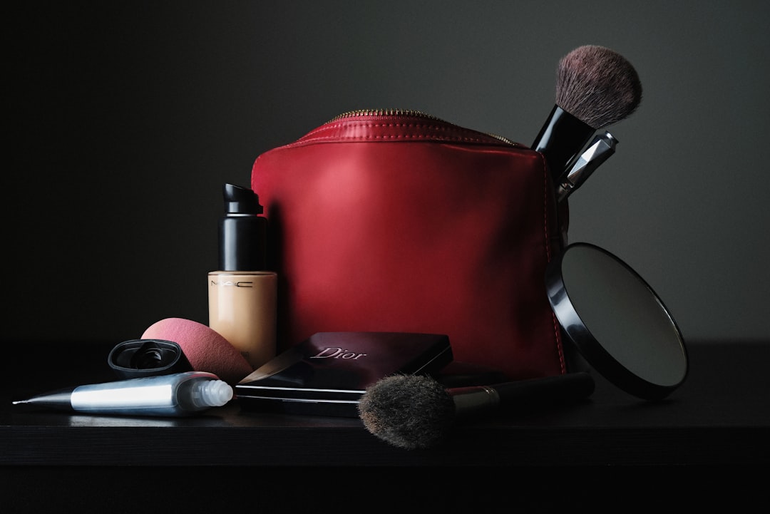 What Order to Build Your Makeup Collection In - building a kit