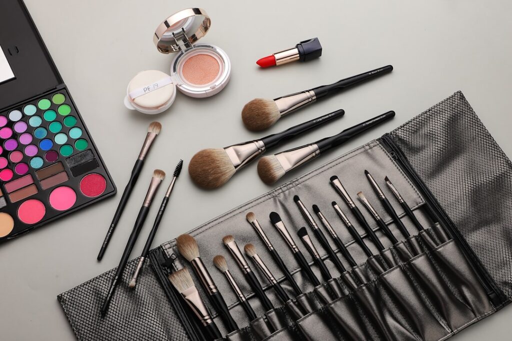 Do You Actually Need a Full Brush Set to Start - tools & brushes