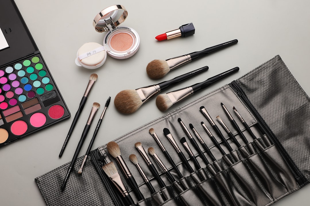 Do You Actually Need a Full Brush Set to Start - tools & brushes