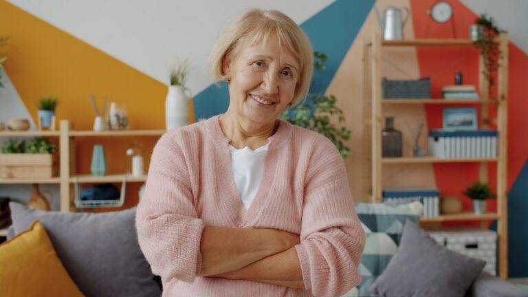 Retiring A Routine That No Longer Fits - confidence & age