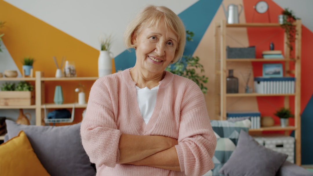 Retiring A Routine That No Longer Fits - confidence & age