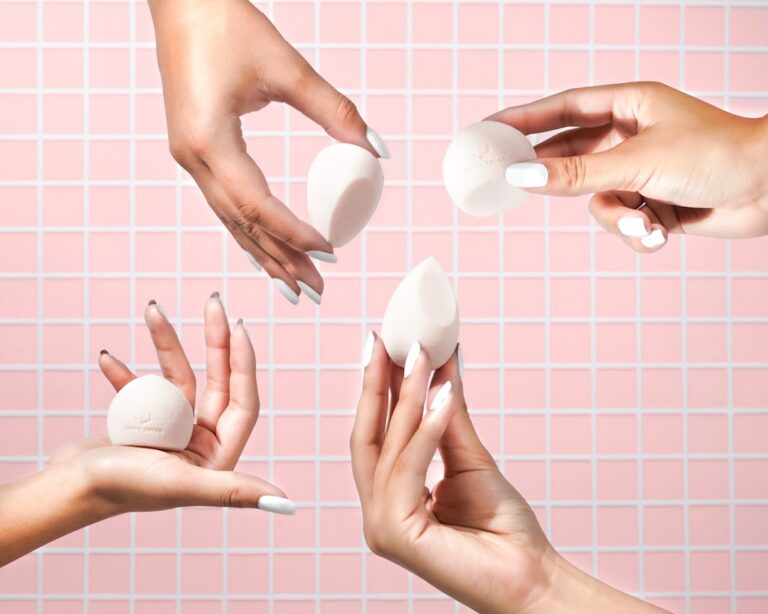 Fixing Makeup That Melted Off During the Day - mistakes & fixes