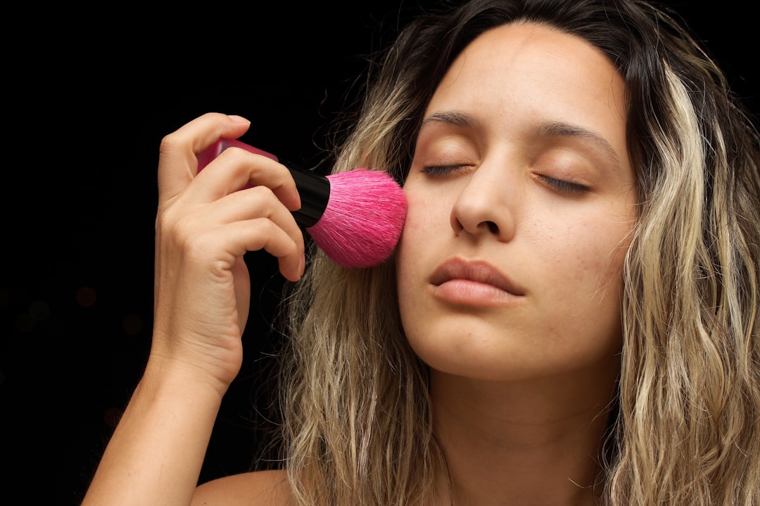 How to Fix Cakey Foundation Without Starting Your Whole Face Over - mistakes & fixes