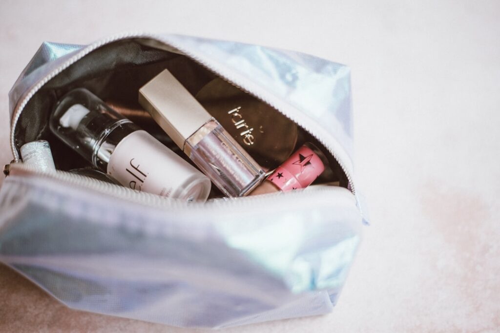 What Is Worth Upgrading in Your Makeup Bag - building a kit