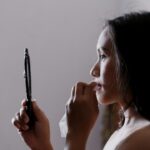 Getting Back Into Makeup After Years of Not Wearing Any - starting over