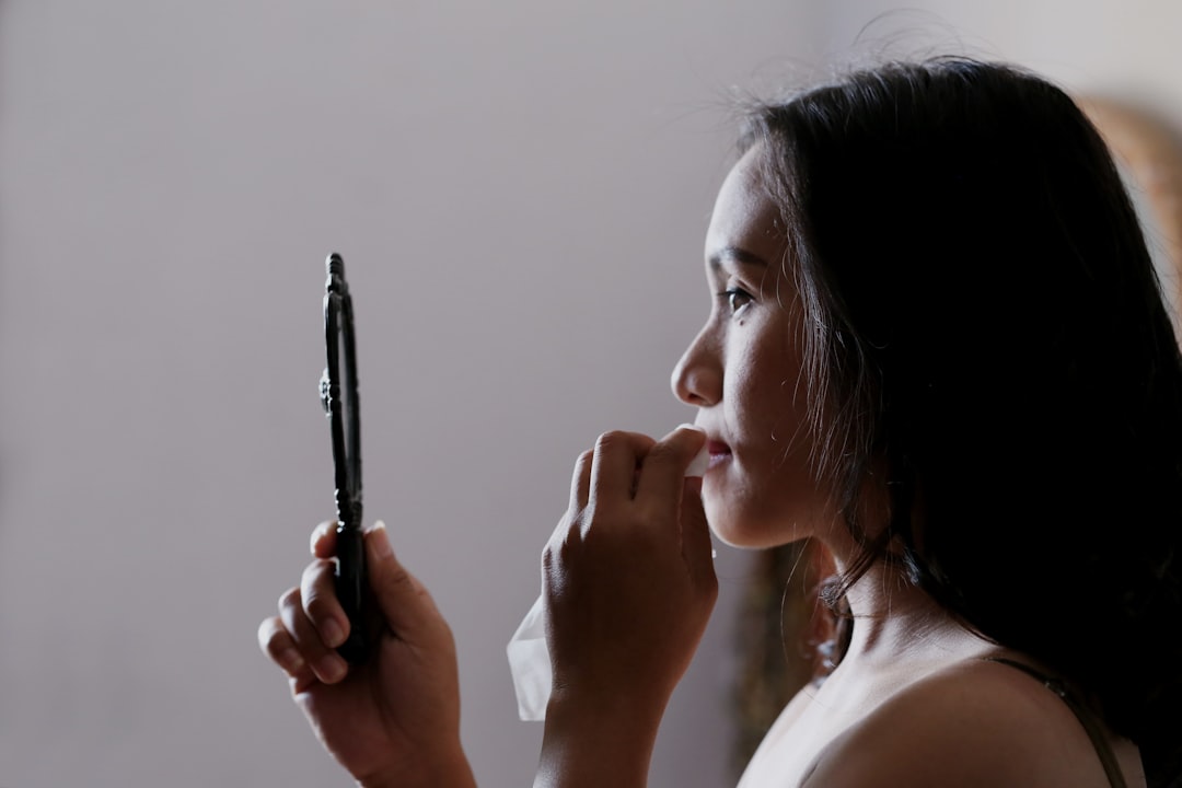 Getting Back Into Makeup After Years of Not Wearing Any - starting over